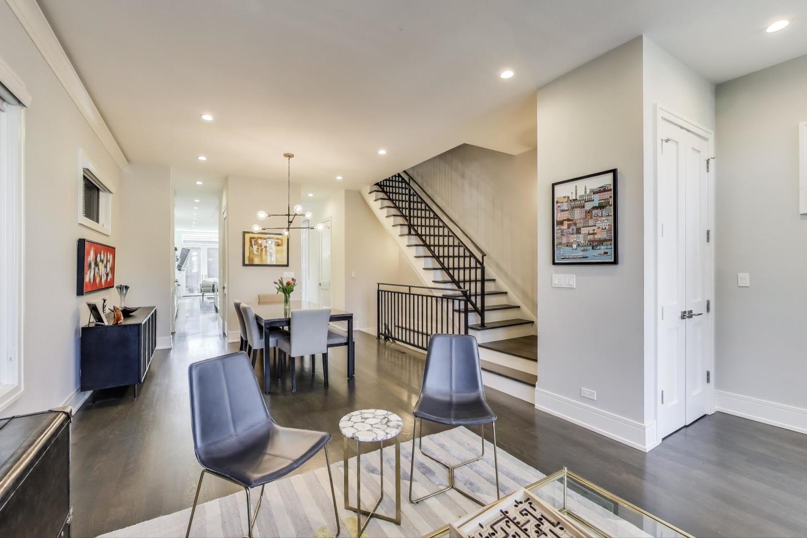2131 W Huron Street
