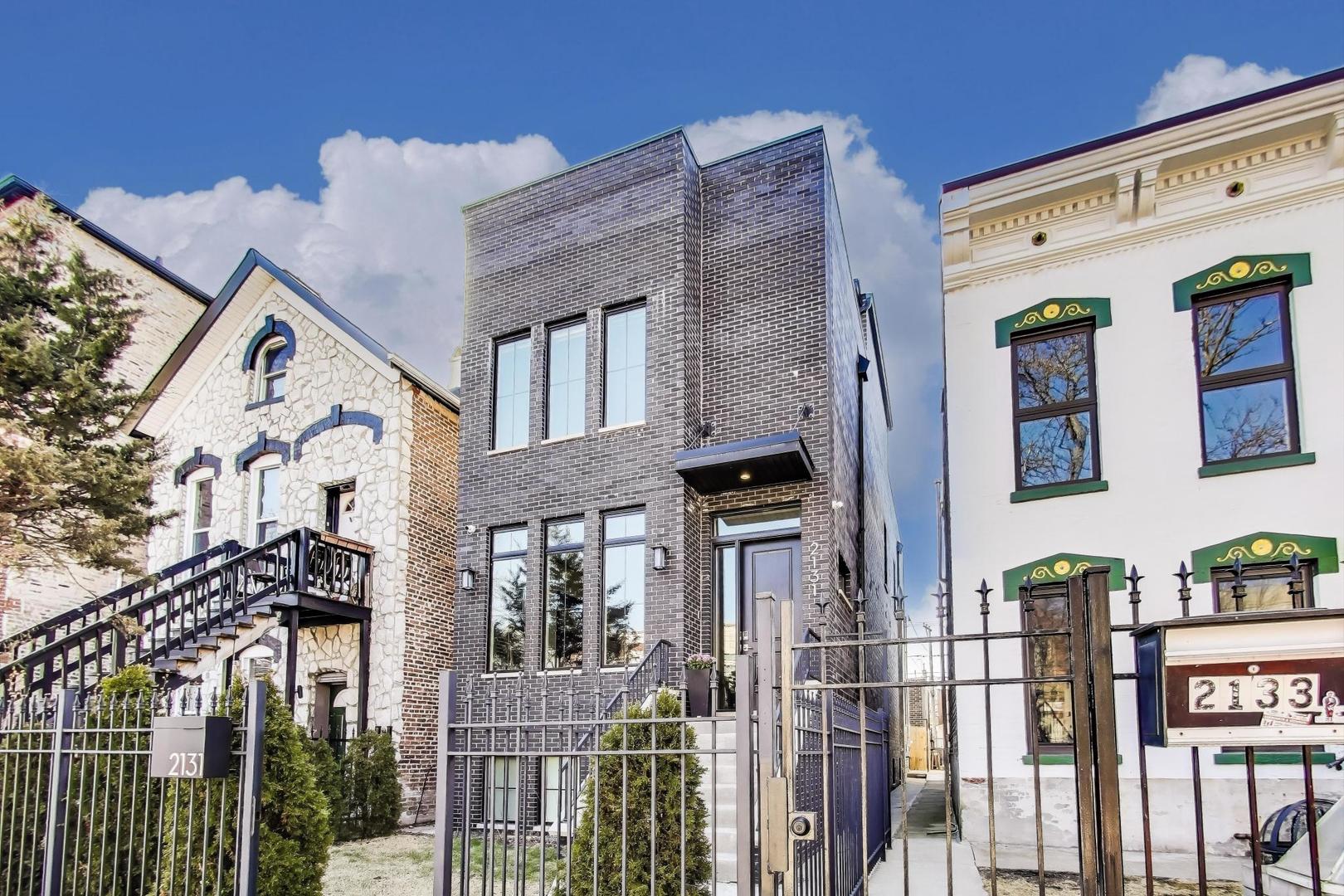 2131 W Huron Street