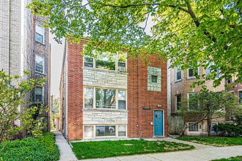 7530 N Oakley Avenue 1 Chicago IL 60645