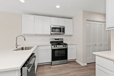 Tiny photo for 1444 Somerset Drive, Beecher, IL 60401 (MLS # 12192946)