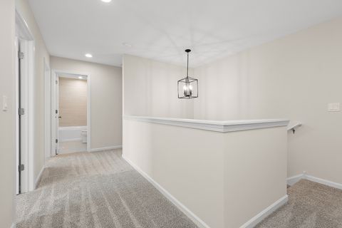 Tiny photo for 1444 Somerset Drive, Beecher, IL 60401 (MLS # 12192946)