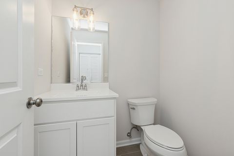 Tiny photo for 1444 Somerset Drive, Beecher, IL 60401 (MLS # 12192946)