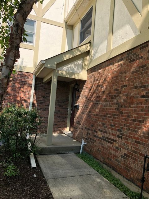 808 E Hillside Avenue 0 Barrington IL 60010
