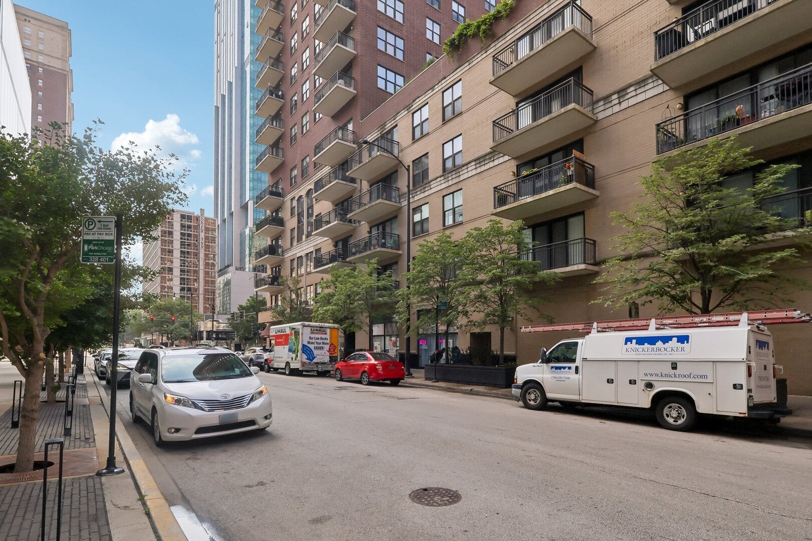 41 E 8th Street 1102