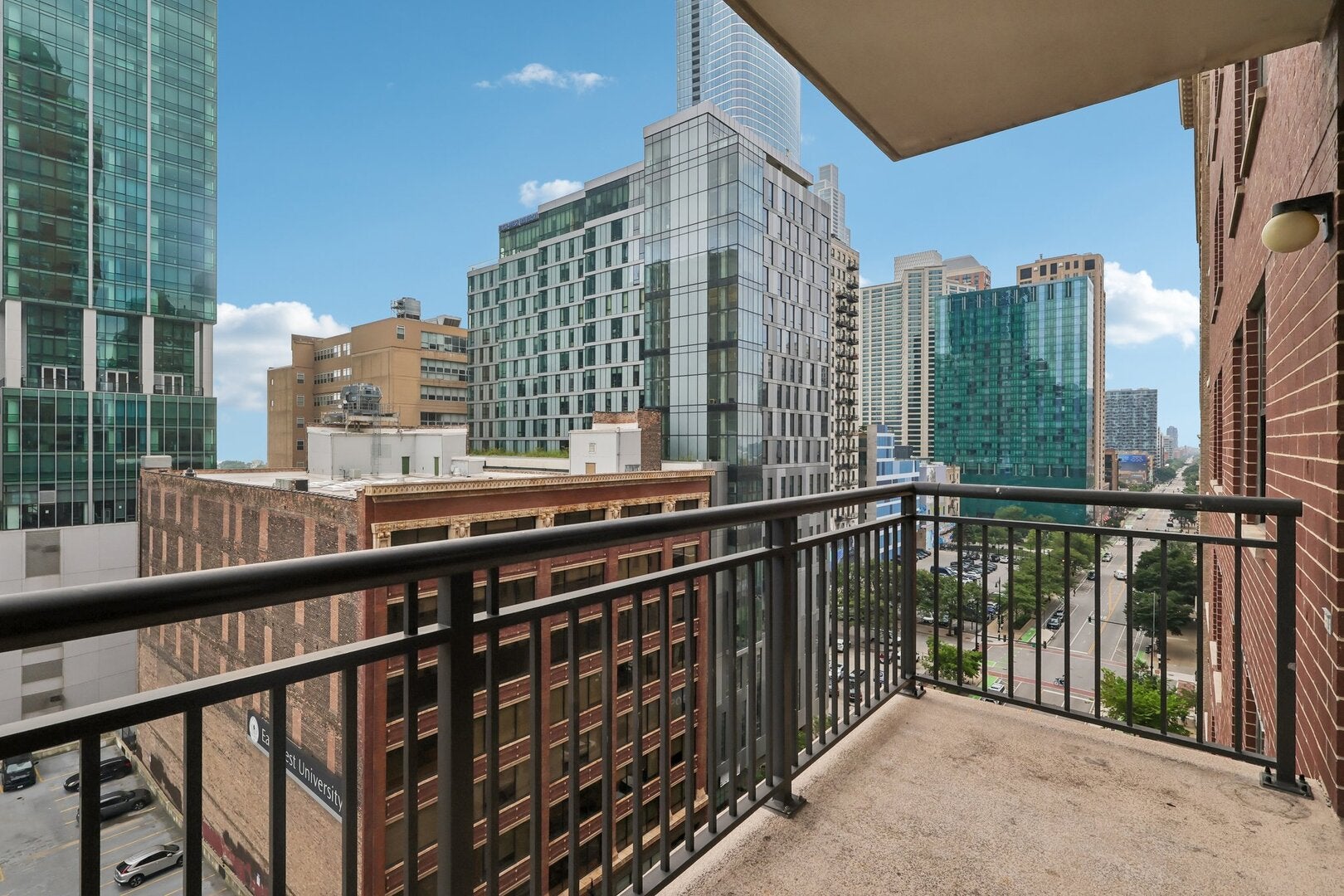 41 E 8th Street 1102