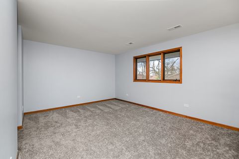 A home in Palos Hills