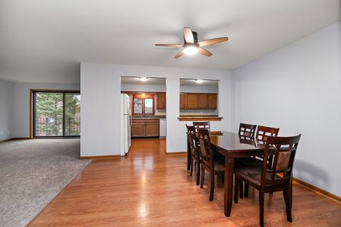 A home in Palos Hills