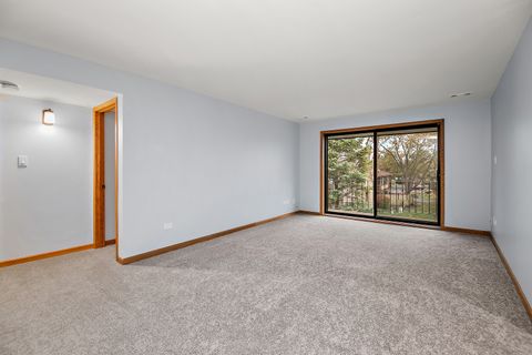 A home in Palos Hills