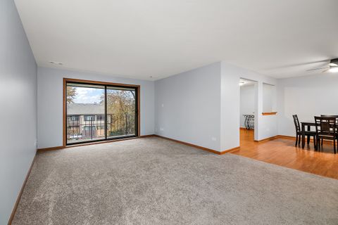A home in Palos Hills