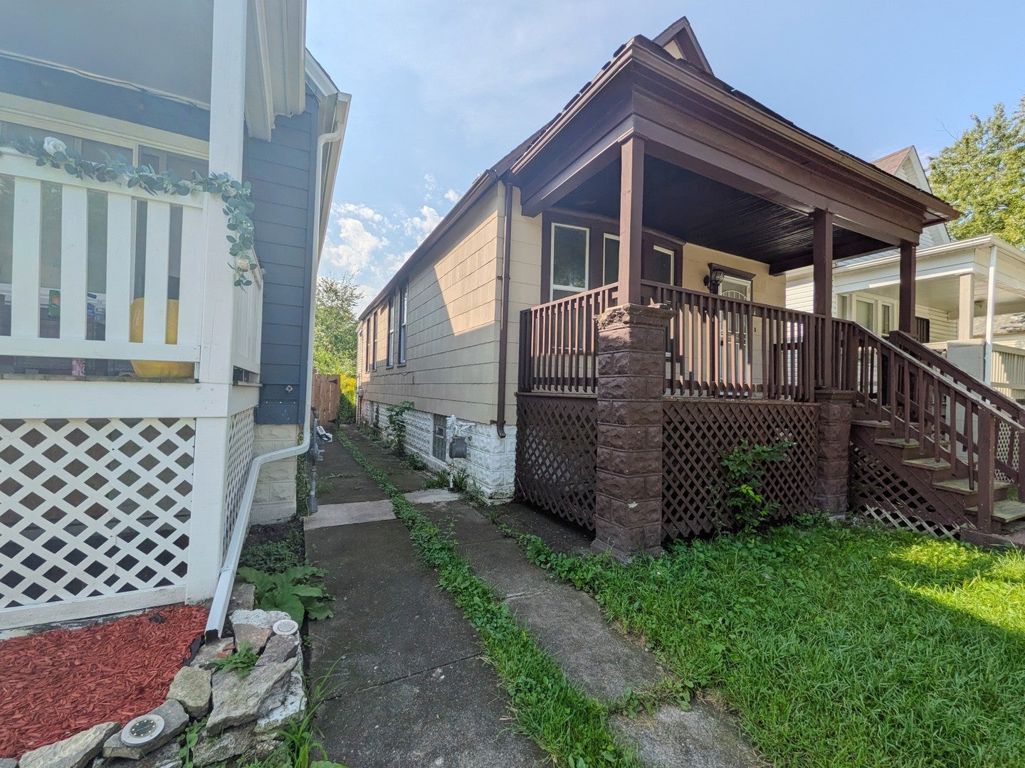 215 W 112th Place