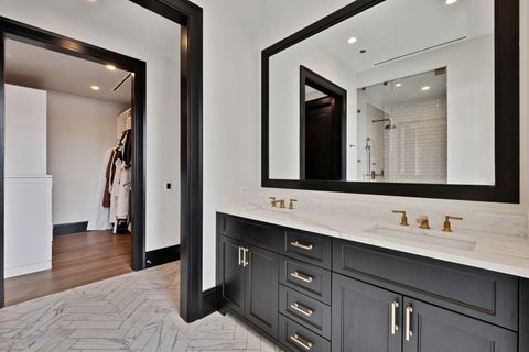 Tiny photo for 1109 W WASHINGTON Boulevard #5C, Chicago, IL 60607 (MLS # 12360502)