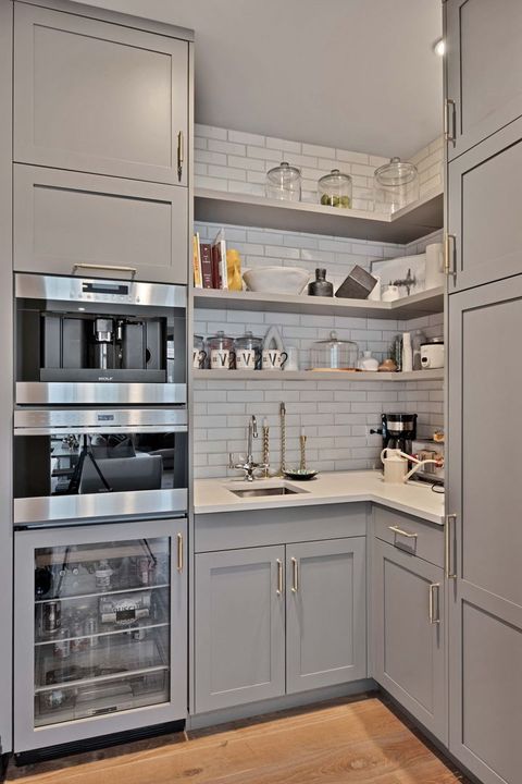 Tiny photo for 1109 W WASHINGTON Boulevard #5C, Chicago, IL 60607 (MLS # 12360502)