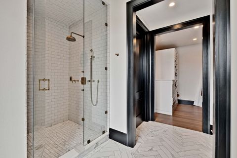 Tiny photo for 1109 W WASHINGTON Boulevard #5C, Chicago, IL 60607 (MLS # 12360502)