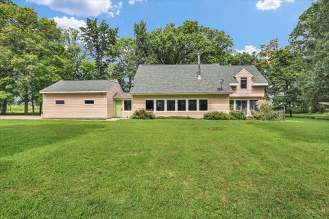 Photo of 3514 N High Cross Road, Urbana, IL 61802 (MLS # 12741078)