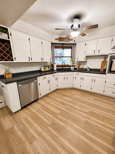 Tiny photo for 1242 8th Avenue, Clinton, IA 52732 (MLS # 12714950)