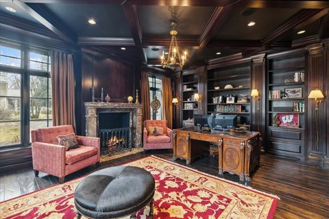 Tiny photo for 2214 Churchill Lane, Highland Park, IL 60035 (MLS # 12678290)