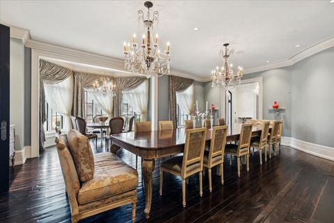 Tiny photo for 2214 Churchill Lane, Highland Park, IL 60035 (MLS # 12678290)