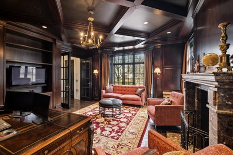 Tiny photo for 2214 Churchill Lane, Highland Park, IL 60035 (MLS # 12678290)