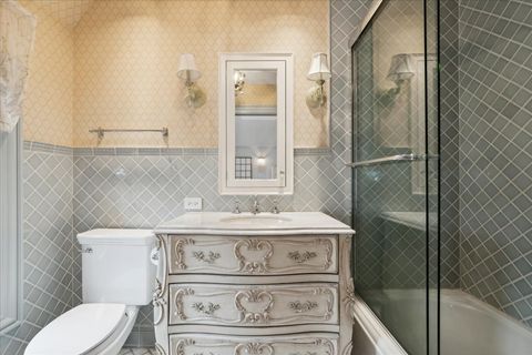 Tiny photo for 2214 Churchill Lane, Highland Park, IL 60035 (MLS # 12678290)