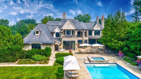 Tiny photo for 2214 Churchill Lane, Highland Park, IL 60035 (MLS # 12678290)