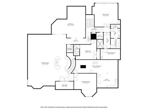 Tiny photo for 2214 Churchill Lane, Highland Park, IL 60035 (MLS # 12678290)