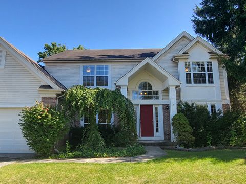 541 Meadowview Drive Wauconda IL 60084