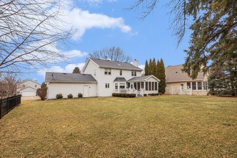 Tiny photo for 570 Violet Lane, Batavia, IL 60510 (MLS # 12585429)