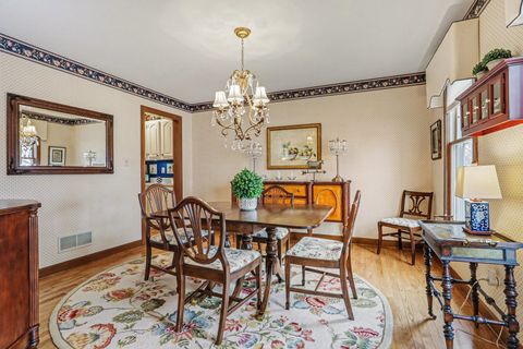 Tiny photo for 570 Violet Lane, Batavia, IL 60510 (MLS # 12585429)