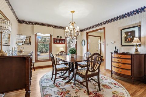 Tiny photo for 570 Violet Lane, Batavia, IL 60510 (MLS # 12585429)