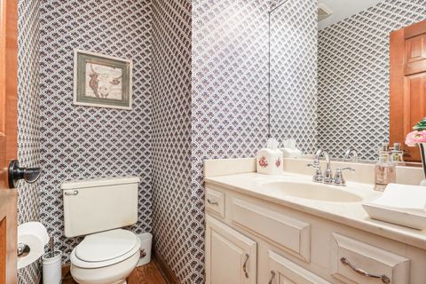 Tiny photo for 570 Violet Lane, Batavia, IL 60510 (MLS # 12585429)