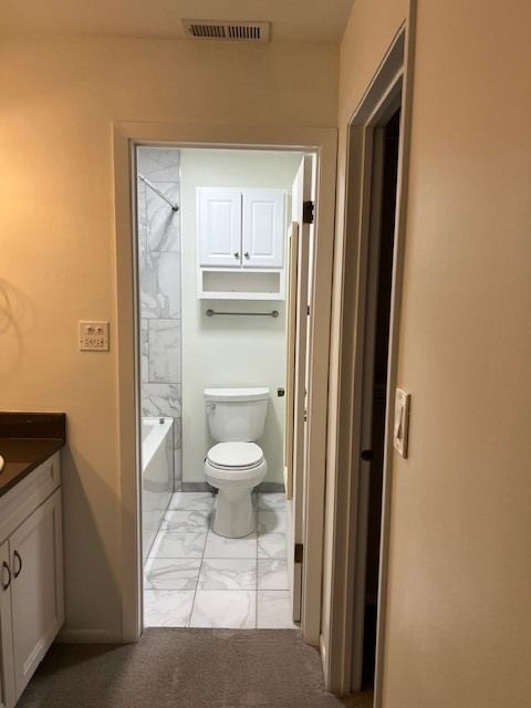 Tiny photo for 1715 Lakecliffe Drive #B, Wheaton, IL 60189 (MLS # 12634722)