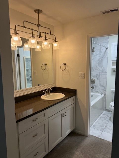 Tiny photo for 1715 Lakecliffe Drive #B, Wheaton, IL 60189 (MLS # 12634722)