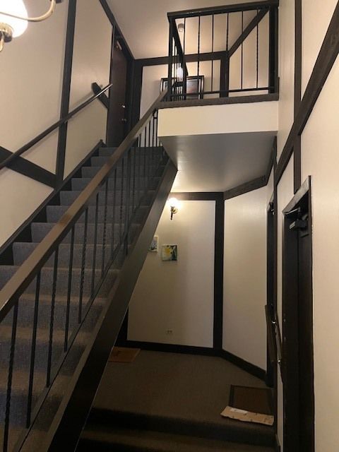 Tiny photo for 1715 Lakecliffe Drive #B, Wheaton, IL 60189 (MLS # 12634722)
