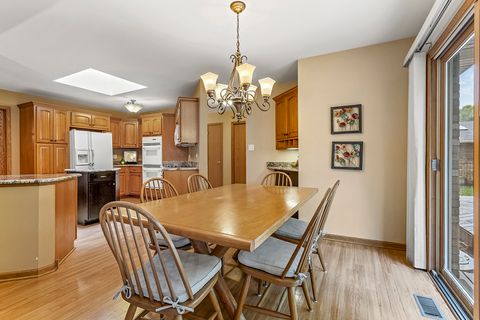Tiny photo for 13755 S Golden Oak Drive, Homer Glen, IL 60491 (MLS # 12489121)