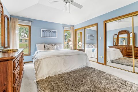 Tiny photo for 13755 S Golden Oak Drive, Homer Glen, IL 60491 (MLS # 12489121)
