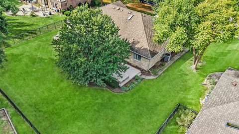 Tiny photo for 13755 S Golden Oak Drive, Homer Glen, IL 60491 (MLS # 12489121)