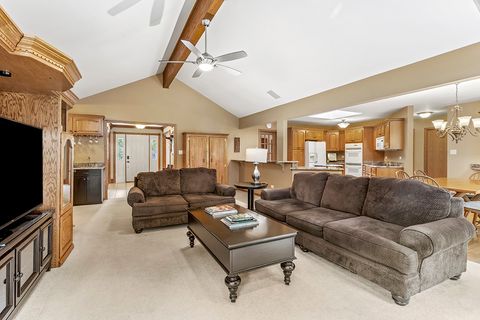 Tiny photo for 13755 S Golden Oak Drive, Homer Glen, IL 60491 (MLS # 12489121)