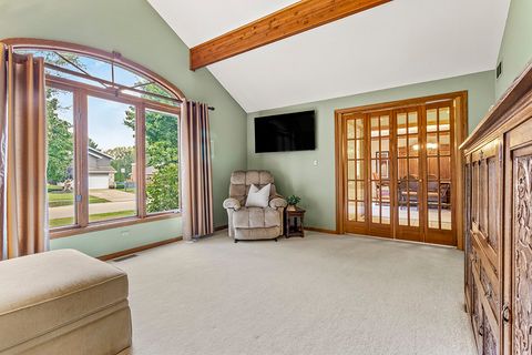 Tiny photo for 13755 S Golden Oak Drive, Homer Glen, IL 60491 (MLS # 12489121)