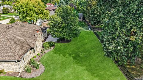 Tiny photo for 13755 S Golden Oak Drive, Homer Glen, IL 60491 (MLS # 12489121)