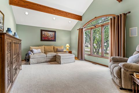 Tiny photo for 13755 S Golden Oak Drive, Homer Glen, IL 60491 (MLS # 12489121)
