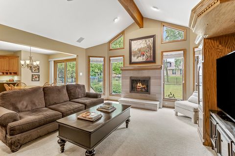 Tiny photo for 13755 S Golden Oak Drive, Homer Glen, IL 60491 (MLS # 12489121)