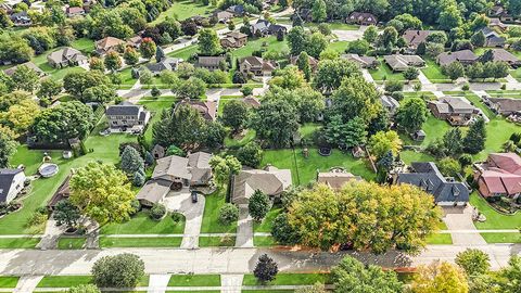 Tiny photo for 13755 S Golden Oak Drive, Homer Glen, IL 60491 (MLS # 12489121)