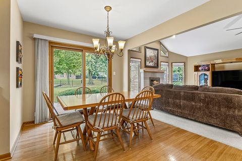 Tiny photo for 13755 S Golden Oak Drive, Homer Glen, IL 60491 (MLS # 12489121)