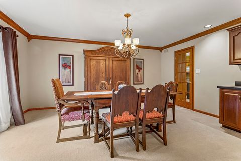 Tiny photo for 13755 S Golden Oak Drive, Homer Glen, IL 60491 (MLS # 12489121)