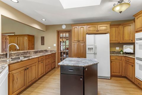 Tiny photo for 13755 S Golden Oak Drive, Homer Glen, IL 60491 (MLS # 12489121)