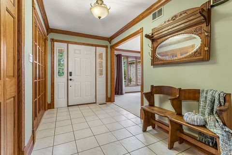 Tiny photo for 13755 S Golden Oak Drive, Homer Glen, IL 60491 (MLS # 12489121)