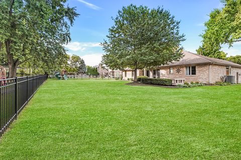 Tiny photo for 13755 S Golden Oak Drive, Homer Glen, IL 60491 (MLS # 12489121)