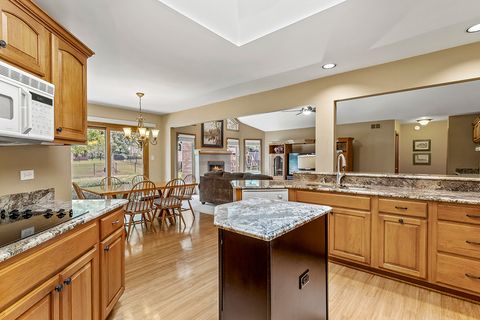 Tiny photo for 13755 S Golden Oak Drive, Homer Glen, IL 60491 (MLS # 12489121)