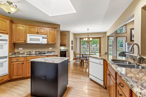 Tiny photo for 13755 S Golden Oak Drive, Homer Glen, IL 60491 (MLS # 12489121)