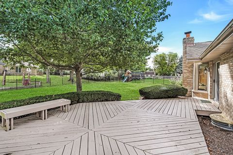 Tiny photo for 13755 S Golden Oak Drive, Homer Glen, IL 60491 (MLS # 12489121)